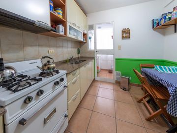 Venta Departamento  2 dormitorios con balcón - Zona Centro