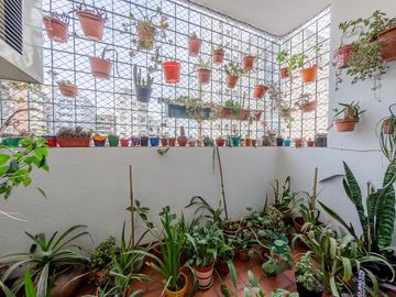 Venta Departamento  2 dormitorios con balcón - Zona Centro