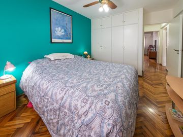 Venta Departamento  2 dormitorios con balcón - Zona Centro