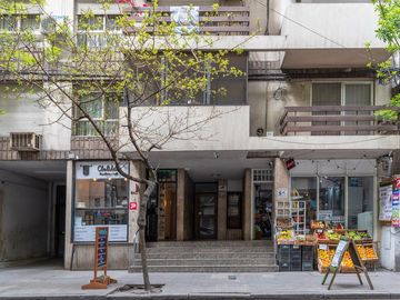 Venta Departamento  2 dormitorios con balcón - Zona Centro