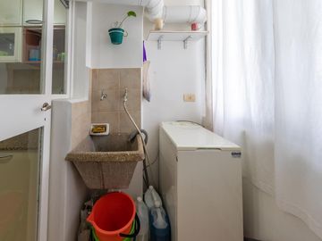 Venta Departamento  2 dormitorios con balcón - Zona Centro