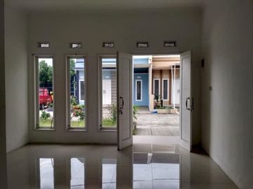 Rumah Baru Siap Huni di Kharisma Residence Bojongsoang,Buah Batu Bandung