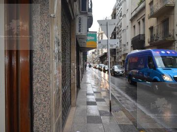 Departamento - Microcentro