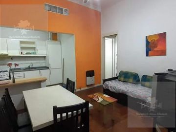 Departamento - Microcentro