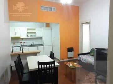 Departamento - Microcentro