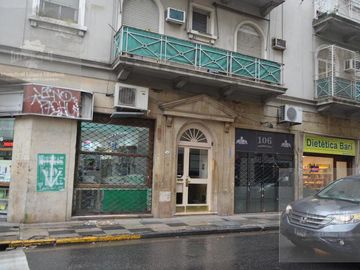 Departamento - Microcentro