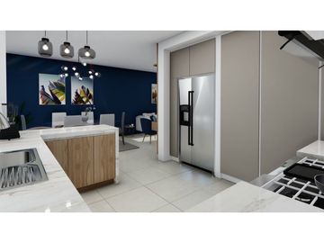 CASAS DE 4 DORMITORIOS EN MANTA