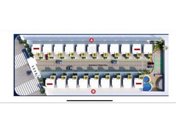 CASAS DE 4 DORMITORIOS EN MANTA