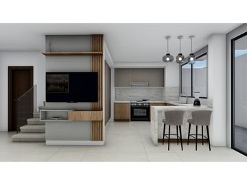 CASAS DE 4 DORMITORIOS EN MANTA