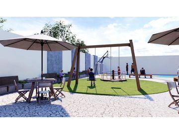 CASAS DE 4 DORMITORIOS EN MANTA