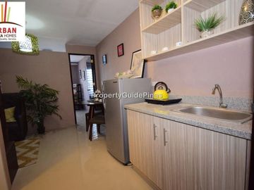 No Downpayment Near Hospitals Near Guiguinto Urban Deca Homes Marilao