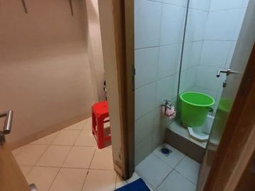 DIJUAL CEPAT!! Townhouse Semi Furnish di Apt. The Mansion Kemayoran