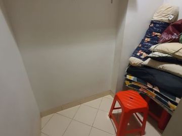 DIJUAL CEPAT!! Townhouse Semi Furnish di Apt. The Mansion Kemayoran