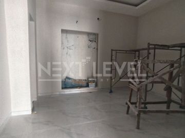 Rumah Baru Gress Surabaya Timur Lingkungan Elite