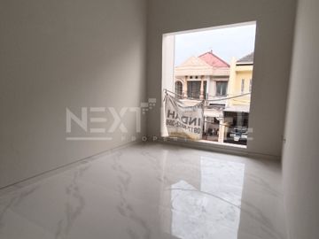 Rumah Baru Gress Surabaya Timur Lingkungan Elite