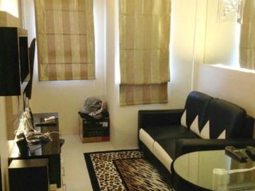 Apt. Puncak Kertajaya, Full Furnish