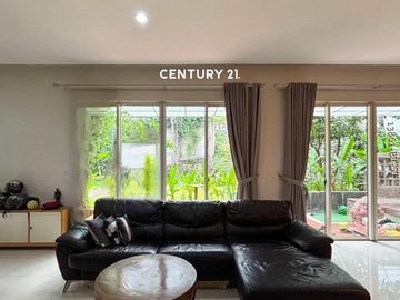 Rumah Terawat Siap Huni Dan Sudah Renovasi Dan Asri DiLebak Bulus