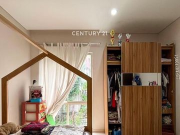 Rumah Terawat Siap Huni Dan Sudah Renovasi Dan Asri DiLebak Bulus