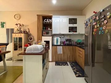 Rumah Terawat Siap Huni Dan Sudah Renovasi Dan Asri DiLebak Bulus