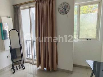 Rumah Bagus Siap Huni Di Puri Mansion, Jakarta Barat