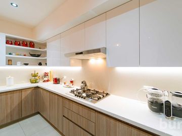EXCLUSIVO PENTHOUSE  EN VENTA DUPLEX CON PISCINA, JARDIN Y TERRAZA SAN ISIDRO