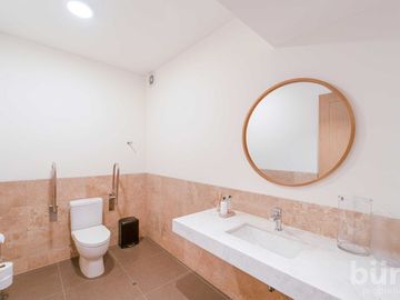 EXCLUSIVO PENTHOUSE  EN VENTA DUPLEX CON PISCINA, JARDIN Y TERRAZA SAN ISIDRO