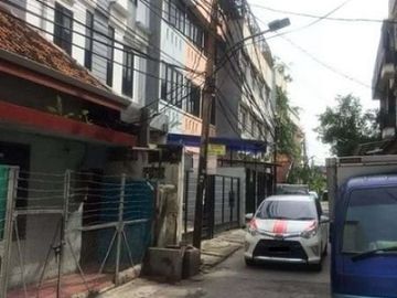 Rumah diJual di Batu Ceper Gambir, Jakarta Pusat