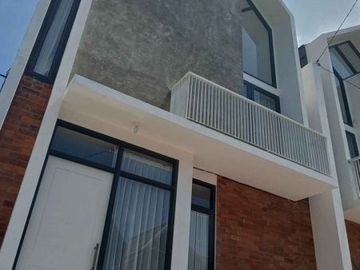 Rumah Dijual Lokasi Strategis dekat Unmuh Unisma Aliya