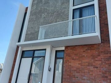 Rumah Dijual Lokasi Strategis dekat Unmuh Unisma Aliya