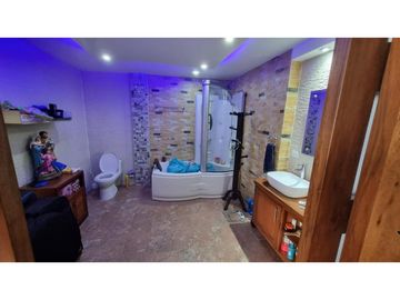 VENTA CASA EN CHINCHIN CALDAS CON 2 GARAJES | CASA EN VENTA
