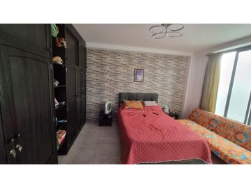 VENTA CASA EN CHINCHIN CALDAS CON 2 GARAJES | CASA EN VENTA