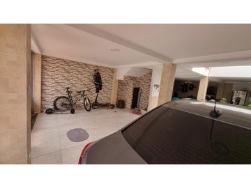 VENTA CASA EN CHINCHIN CALDAS CON 2 GARAJES | CASA EN VENTA