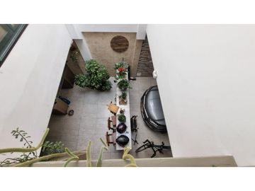 VENTA CASA EN CHINCHIN CALDAS CON 2 GARAJES | CASA EN VENTA