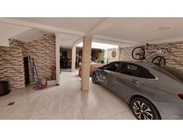 VENTA CASA EN CHINCHIN CALDAS CON 2 GARAJES | CASA EN VENTA