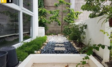 FULLY FURNISHED HOUSE WITH LANDSCAPE GARDEN FOR SALE INSIDE AMARA SUBDIVISION