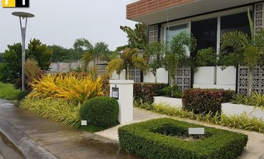 FULLY FURNISHED HOUSE WITH LANDSCAPE GARDEN FOR SALE INSIDE AMARA SUBDIVISION