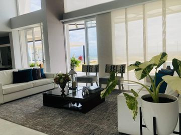 casa campestre en venta en parcelación campestre laguna seca. Cod V336