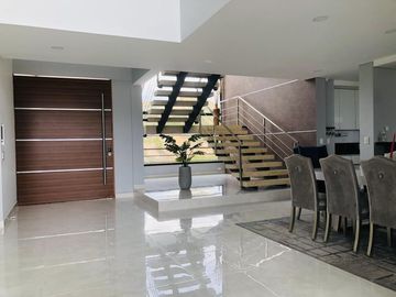 casa campestre en venta en parcelación campestre laguna seca. Cod V336
