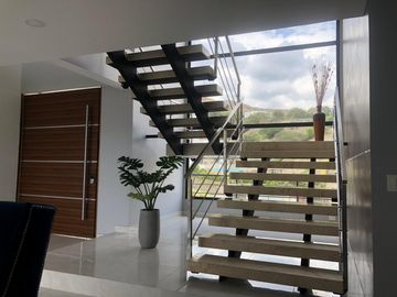 casa campestre en venta en parcelación campestre laguna seca. Cod V336
