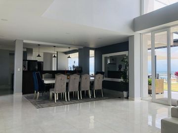 casa campestre en venta en parcelación campestre laguna seca. Cod V336