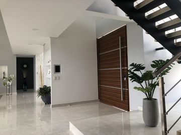 casa campestre en venta en parcelación campestre laguna seca. Cod V336
