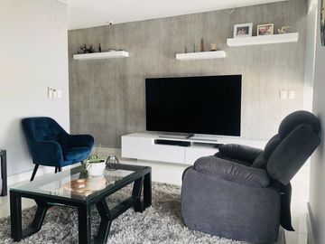 casa campestre en venta en parcelación campestre laguna seca. Cod V336