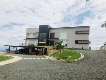 casa campestre en venta en parcelación campestre laguna seca. Cod V336