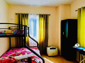 Fully Furnished House with 4 Bedroom for SALE in Cuayan Angeles City Near Clark