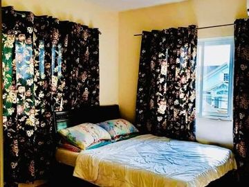 Fully Furnished House with 4 Bedroom for SALE in Cuayan Angeles City Near Clark