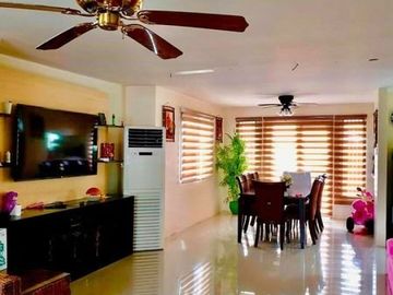 Fully Furnished House with 4 Bedroom for SALE in Cuayan Angeles City Near Clark