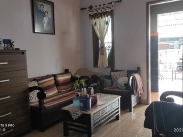 Rumah Cluster Cisaranten SiapHuni dkt Arcamanik Antapani BdgTimur