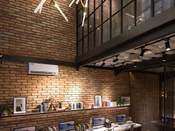 Dijual SOHO Upper West di Pusat CBD BSD City Tangerang - Gedung Tertinggi & Termodern dengan Smart Home