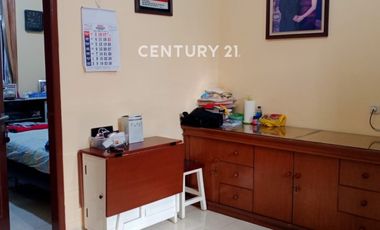 Rumah 2 Lantai Semi Furnsihed Siap Huni Taman Kopo Asri Bandung