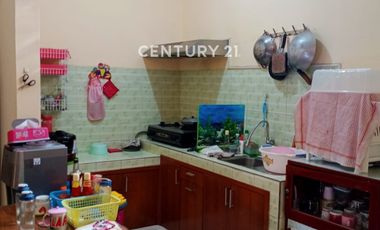 Rumah 2 Lantai Semi Furnsihed Siap Huni Taman Kopo Asri Bandung